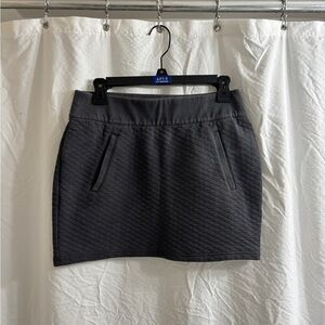 Columbia Quilted Harper Skirt. Size S.